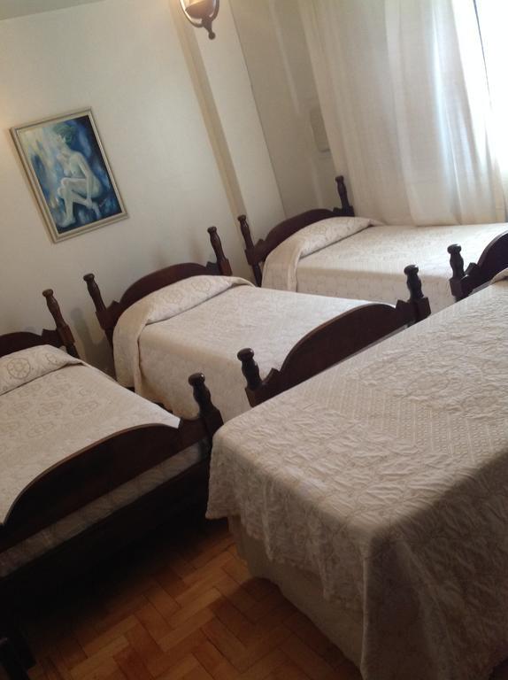 Hotel Sao Luiz São Gabriel Szoba fotó